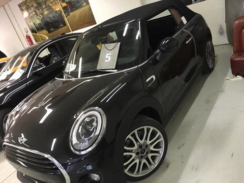Mini Cabrio in Progress.jpg