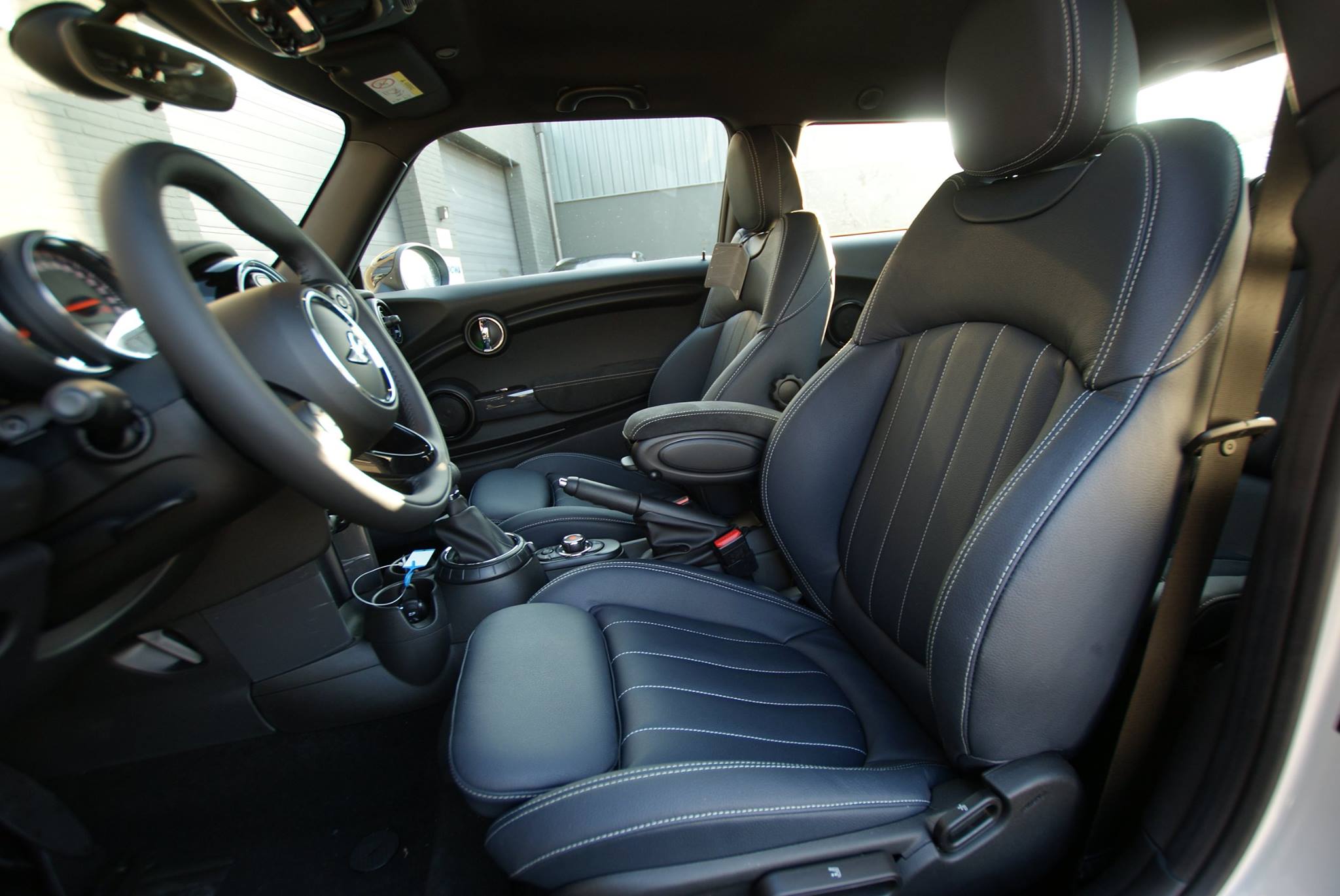Lounge Styll in Dakota Black + Alcantara Panels 1.jpg