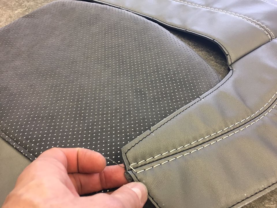 Nappa Titan Pearl in combi met Alcantara Starlight perforatie 1.jpg